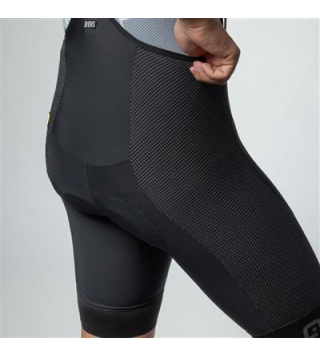 ALE PANTALONE C/B R-EV1 PRO RACE STRONG NERO