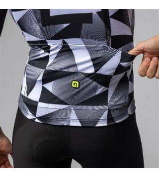 ALE MAGLIA M/C PR-E MULTIVERSO