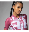 ALE MAGLIA M/C WOMAN PR-E MULTIVERSO