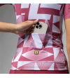 ALE MAGLIA M/C WOMAN PR-E MULTIVERSO