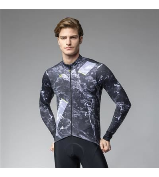ALE MAGLIA M/L PRAGMA SPACE