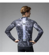 ALE MAGLIA M/L PRAGMA SPACE