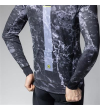 ALE MAGLIA M/L PRAGMA SPACE