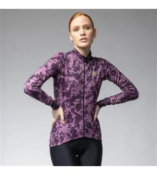 ALE MAGLIA M/L WOMAN PRAGMA...