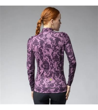 ALE MAGLIA M/L WOMAN PRAGMA ESSENZA