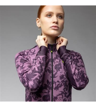 ALE MAGLIA M/L WOMAN PRAGMA ESSENZA