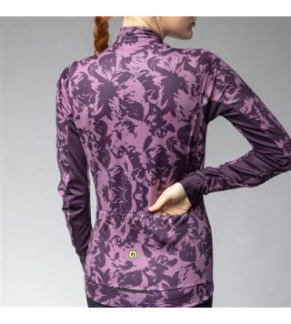 ALE MAGLIA M/L WOMAN PRAGMA ESSENZA