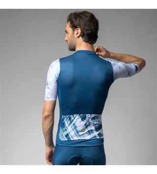 ALE MAGLIA M/C PR-E PALM