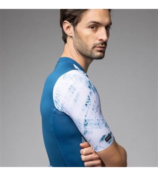 ALE MAGLIA M/C PR-E PALM
