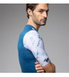 ALE MAGLIA M/C PR-E PALM