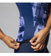 ALE MAGLIA M/C WOMAN PR-E PALM