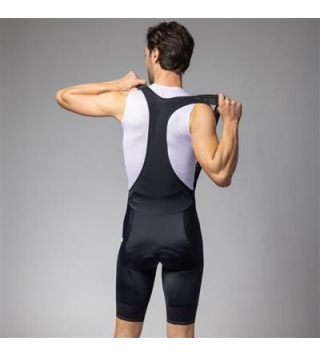 ALE PANTALONE C/B PRAGMA CORSA 2.0 NERO