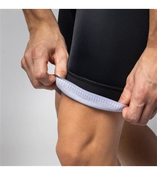 ALE PANTALONE C/B PRAGMA CORSA 2.0 NERO
