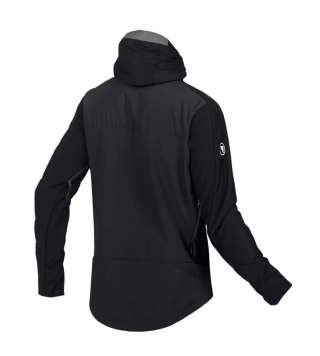 ENDURA MT500 POLARTEC JKT BLACK