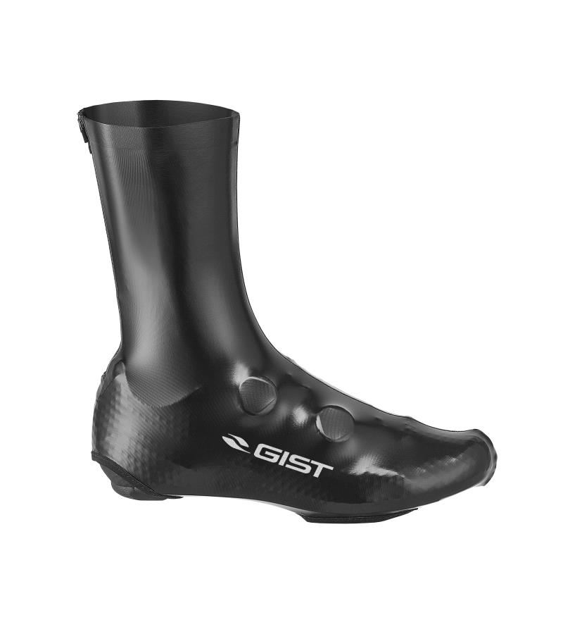 GIST COPRISCARPA RAIN BLACK
