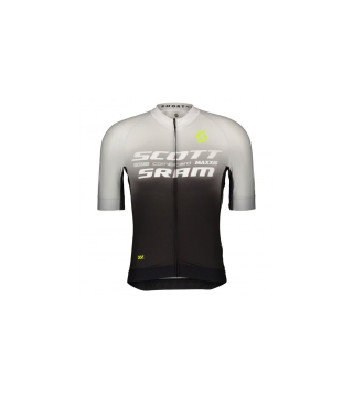 SCOTT JERSEY RC SRAM PRO SS...