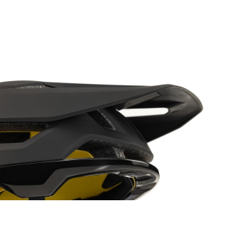 CUBE CASCO TROOPER BLACK