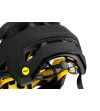 CUBE CASCO TROOPER BLACK