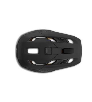 CUBE CASCO TROOPER BLACK