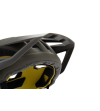 CUBE CASCO STRAY OLIVE TRAILMOTION