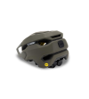 CUBE CASCO STRAY OLIVE TRAILMOTION