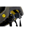 CUBE CASCO STRAY OLIVE TRAILMOTION