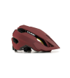 CUBE CASCO STRAY BURGUNDY