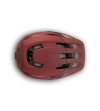CUBE CASCO STRAY BURGUNDY