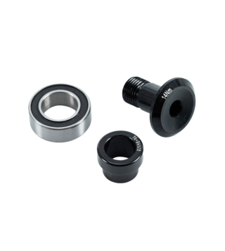 CUBE BEARING PIVOT SET 10X23.5
