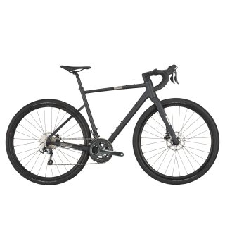 SCOTT SPEEDSTER 40 GRAVEL GREY