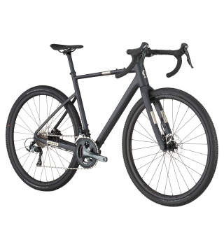 SCOTT SPEEDSTER 40 GRAVEL GREY