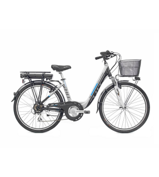 ECLIPSE E-CITY 28"...