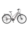 ECLIPSE E-CITY 28" ERA 630Wh BAFANG ANTRACITE