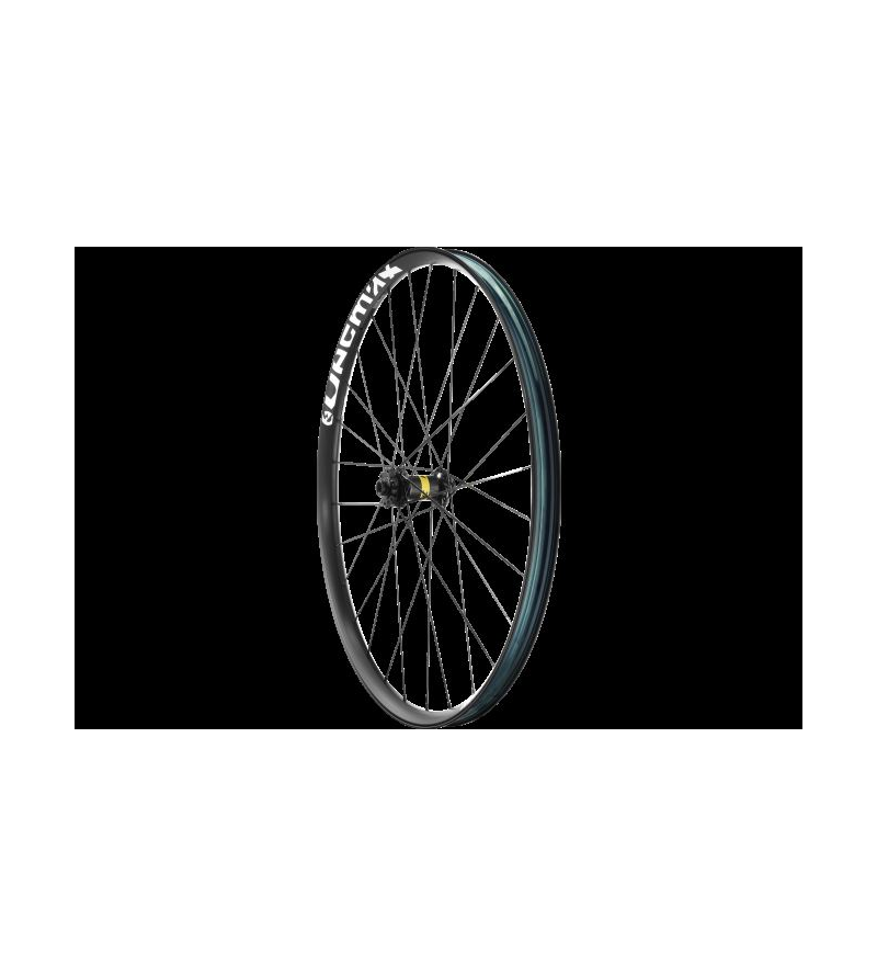 MAVIC RUOTA ANTERIORE E-DEEMAX 29 15X110 30 CENTERLOCK