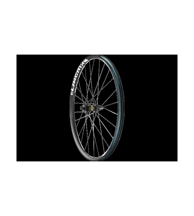 MAVIC RUOTA POSTERIORE E-DEEMAX 27.5 12X148 30 CENTERLOCK XD