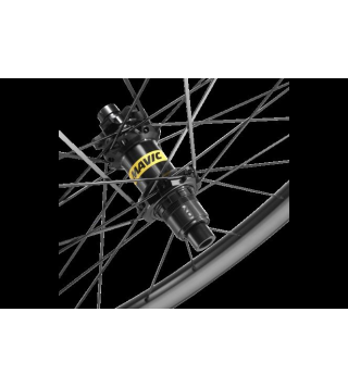 MAVIC RUOTA POSTERIORE E-DEEMAX 27.5 12X148 30 CENTERLOCK XD