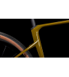 CUBE NUROAD C62 PRO 2025 WILLOWGREEN 'N' BLACK