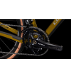 CUBE NUROAD C62 PRO 2025 WILLOWGREEN 'N' BLACK