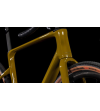 CUBE NUROAD C62 PRO 2025 WILLOWGREEN 'N' BLACK