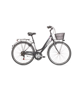 ECLIPSE CITYBIKE 28"...