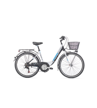 ECLIPSE CITY 26" MONOTRAVE...