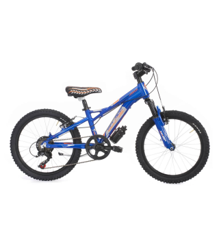 ECLIPSE HARADA 20" 6V ALU BLU