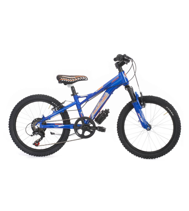 ECLIPSE HARADA 20" 6V ALU BLU