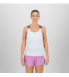 KARPOS CENGIA W TANK BRIGHT WHITE OMBRE BLUE