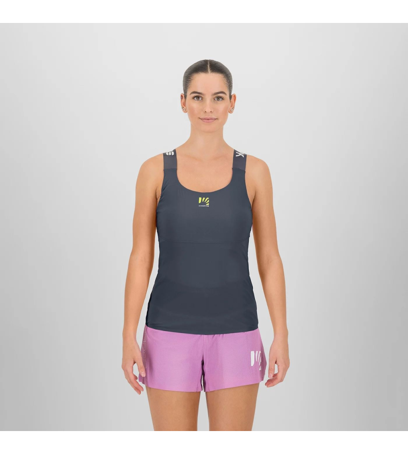 KARPOS CENGIA W TANK OMBRE BLUE VULCAN