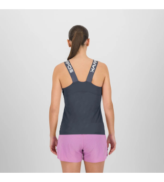 KARPOS CENGIA W TANK OMBRE BLUE VULCAN