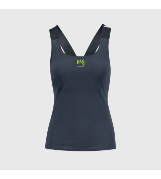 KARPOS CENGIA W TANK OMBRE BLUE VULCAN