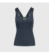 KARPOS CENGIA W TANK OMBRE BLUE VULCAN