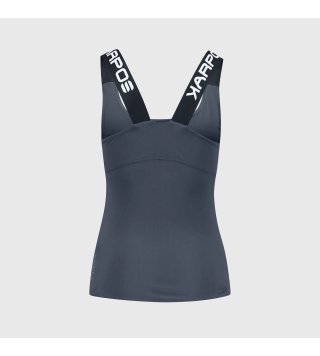 KARPOS CENGIA W TANK OMBRE BLUE VULCAN