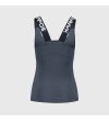 KARPOS CENGIA W TANK OMBRE BLUE VULCAN